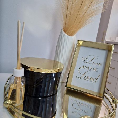 Gold Tag Apartament Temešvár Exteriér fotografie