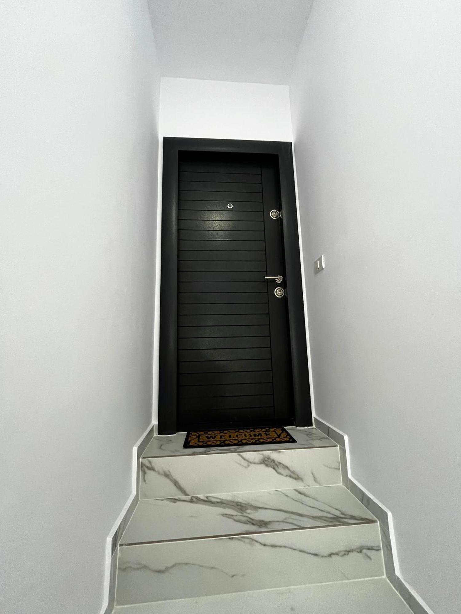 Gold Tag Apartament Temešvár Exteriér fotografie