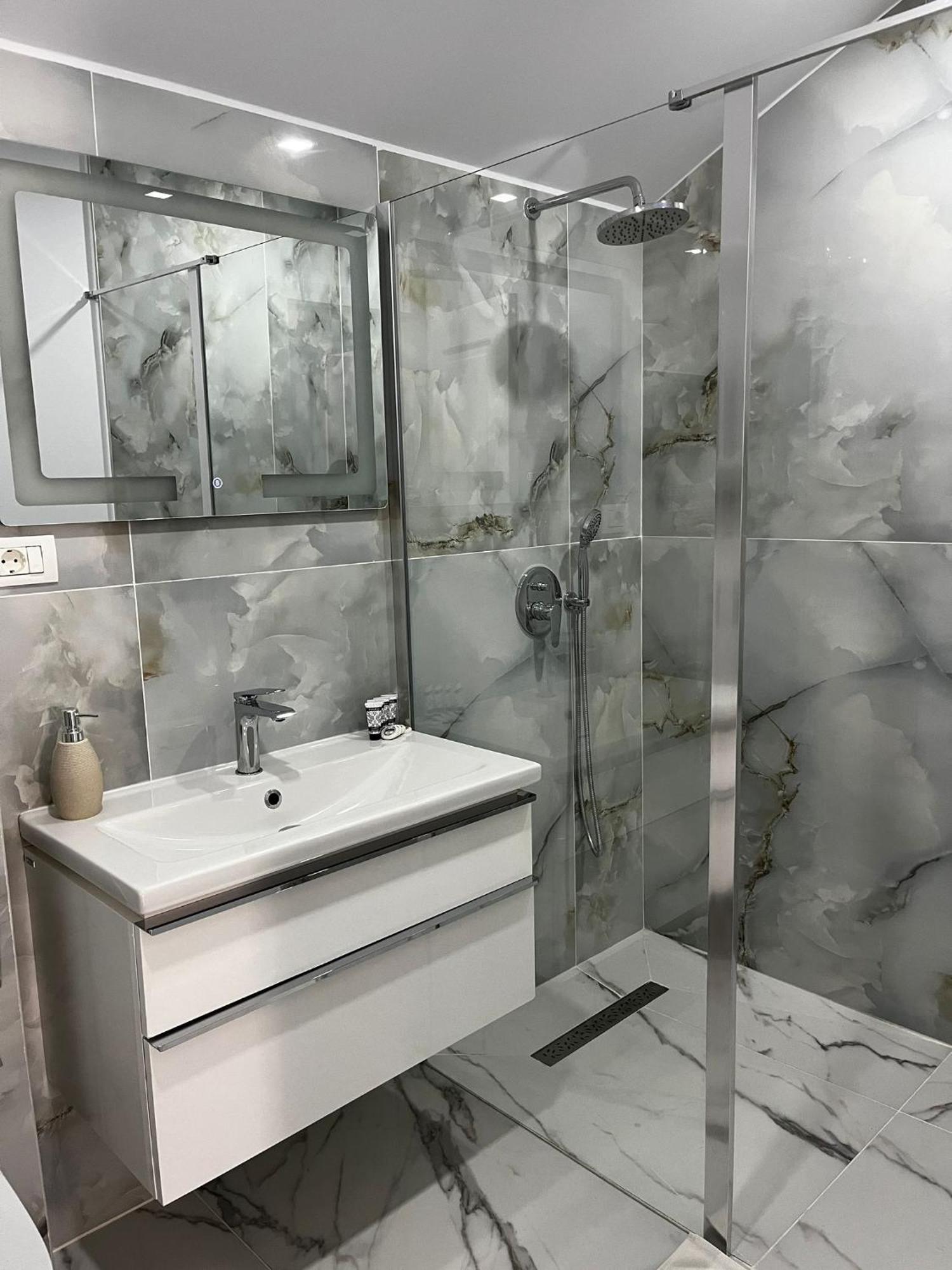 Gold Tag Apartament Temešvár Exteriér fotografie