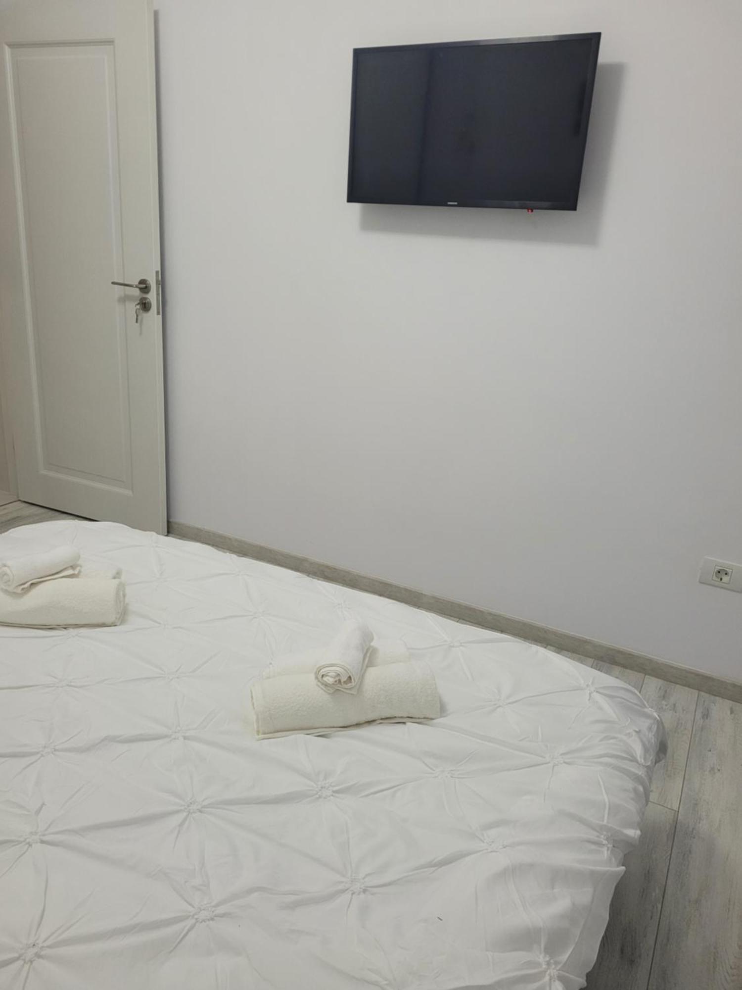 Gold Tag Apartament Temešvár Exteriér fotografie