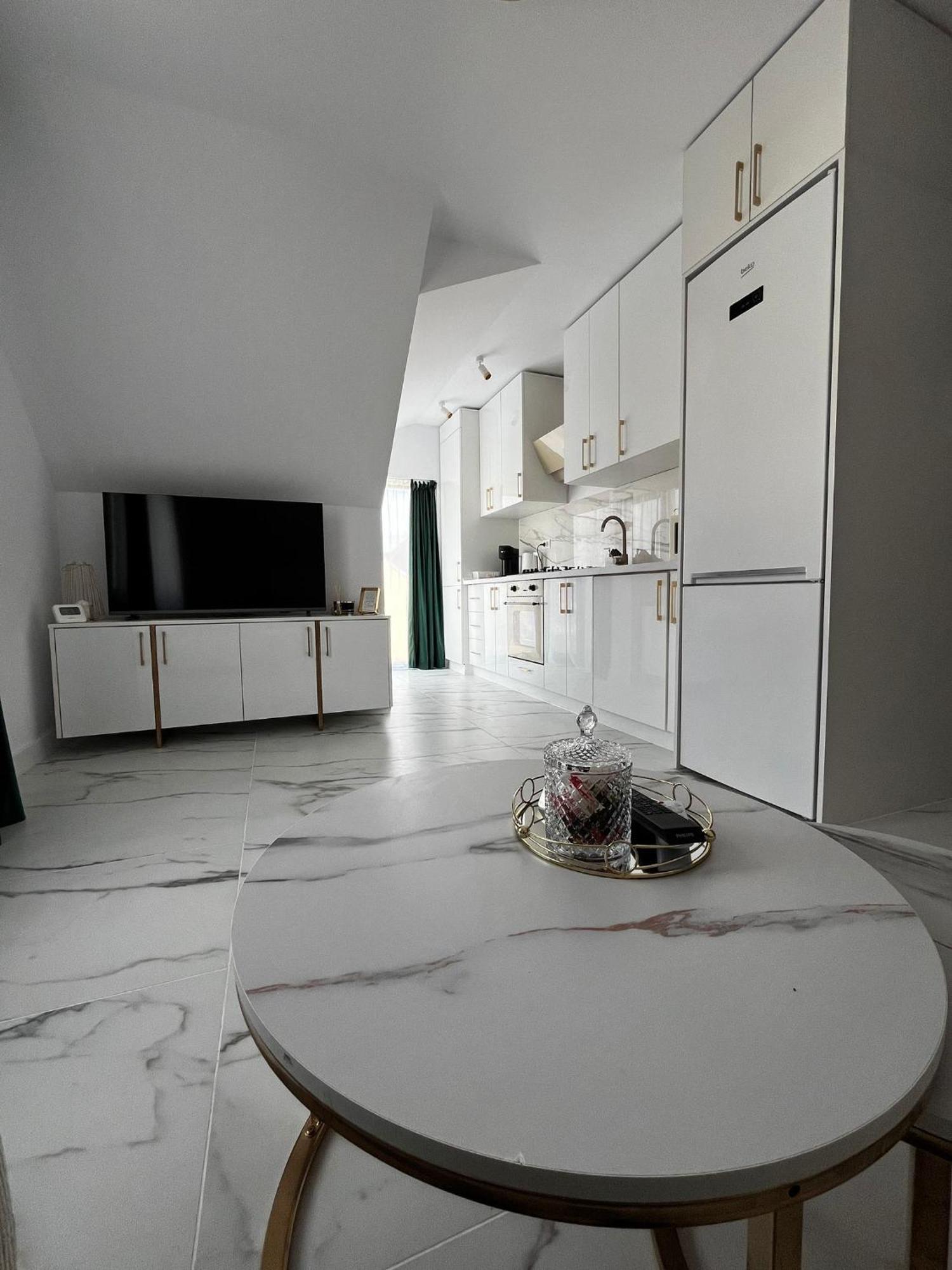 Gold Tag Apartament Temešvár Exteriér fotografie