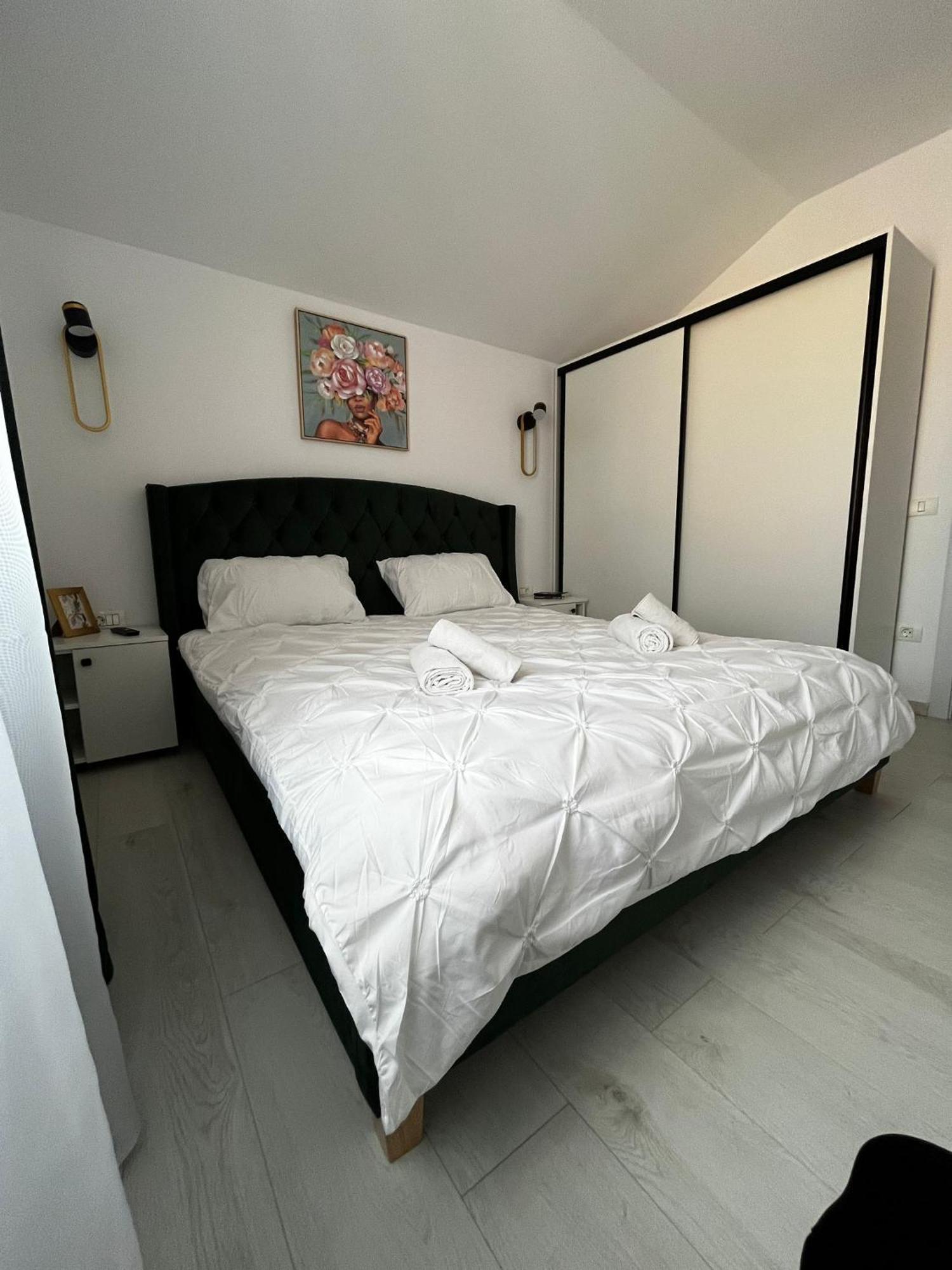 Gold Tag Apartament Temešvár Exteriér fotografie