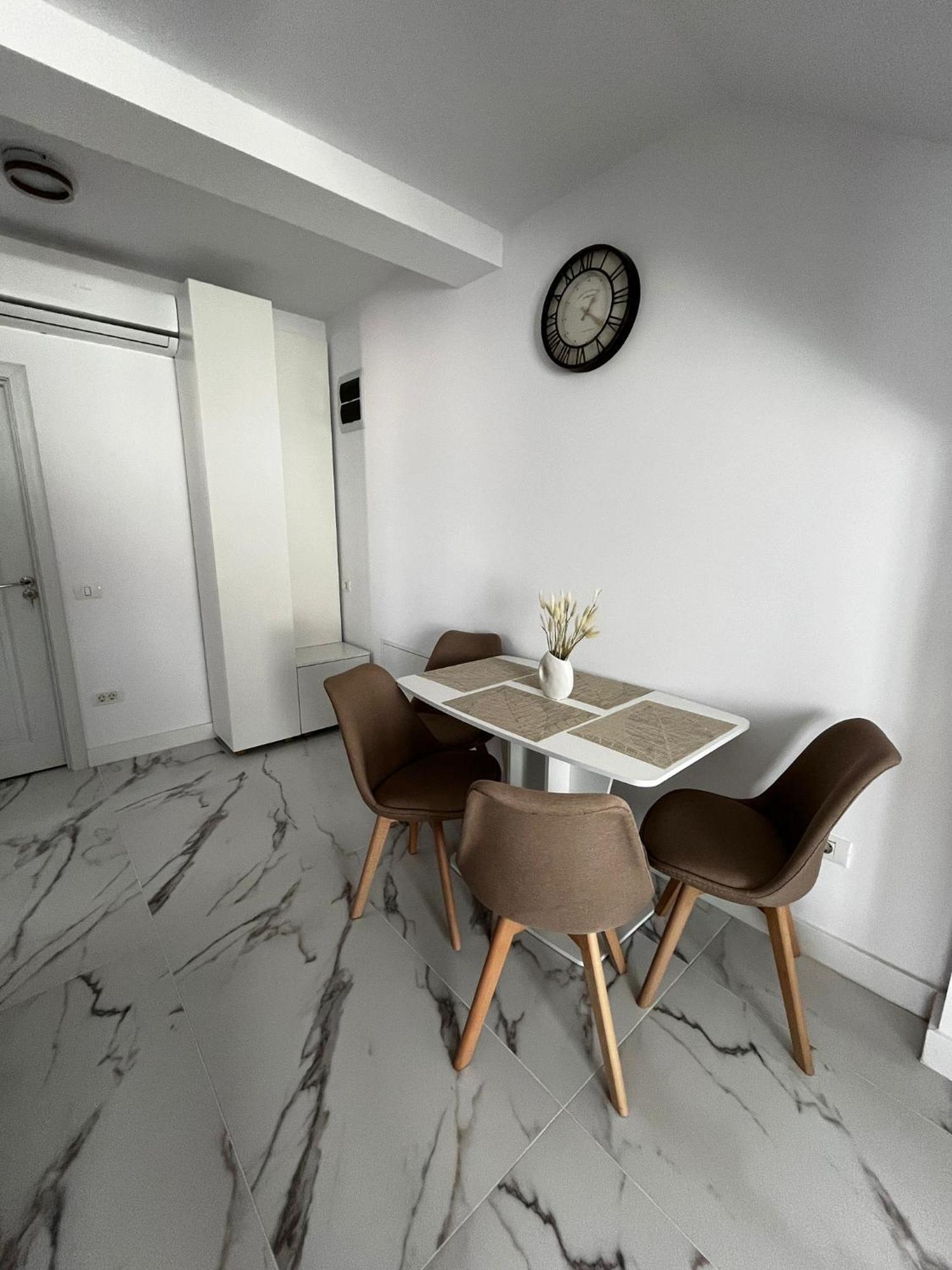 Gold Tag Apartament Temešvár Exteriér fotografie