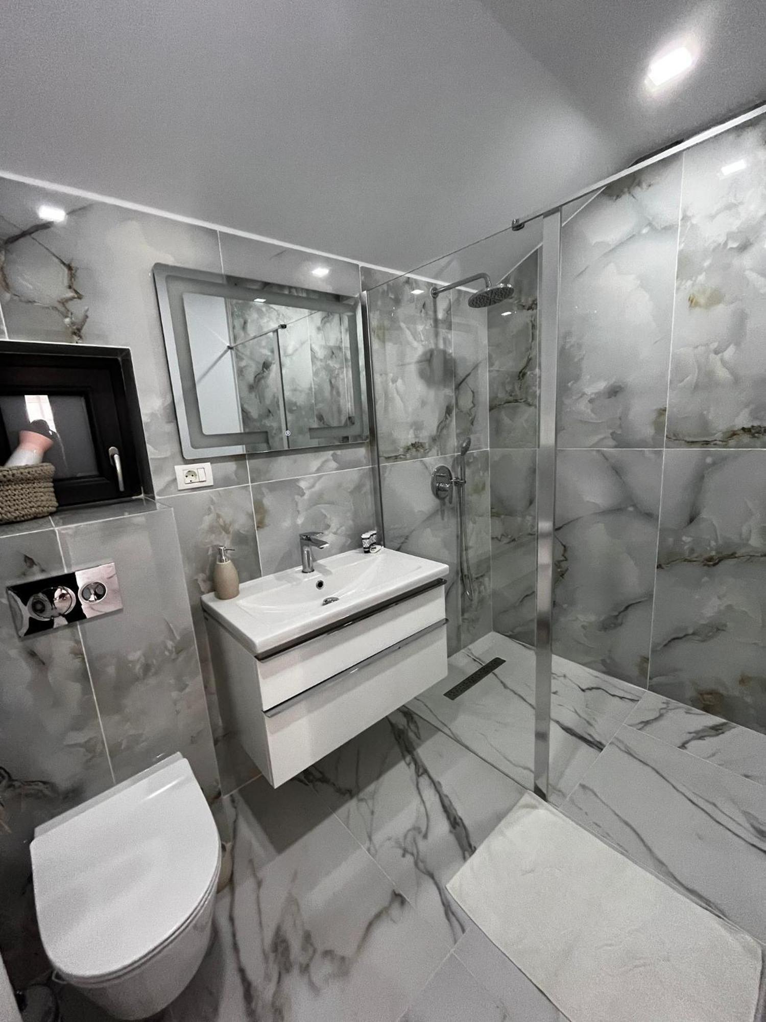 Gold Tag Apartament Temešvár Exteriér fotografie